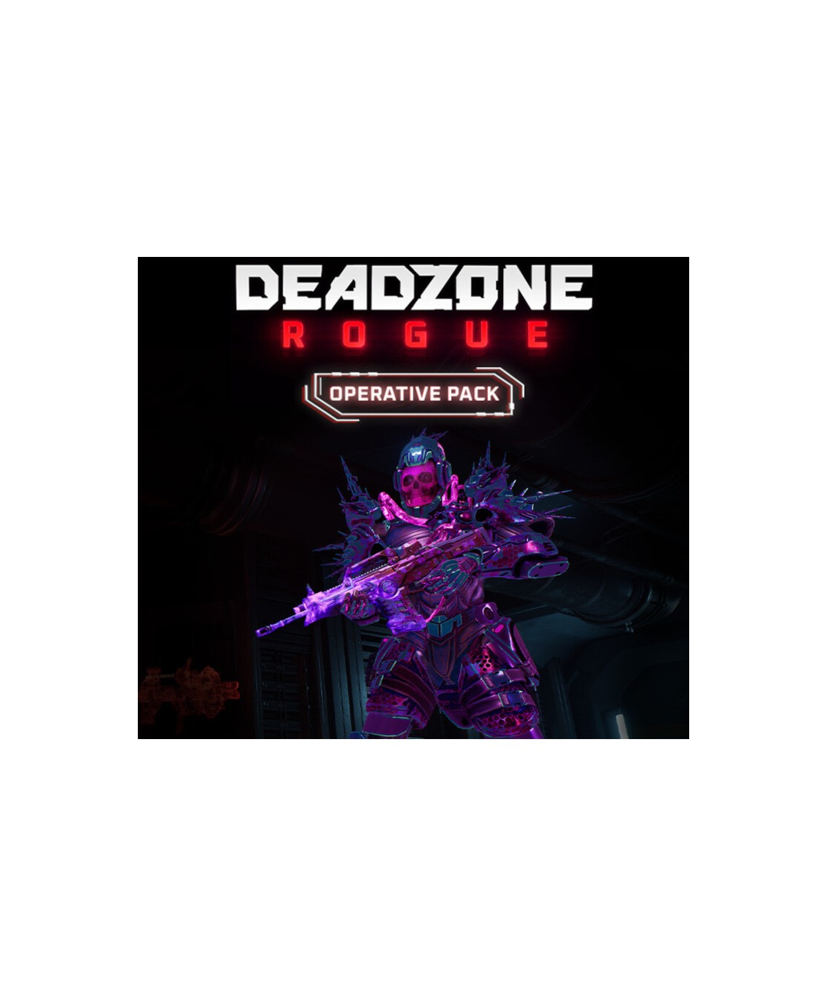 Deadzone: Rogue - Operative Pack DLC Steam Key GLOBAL
